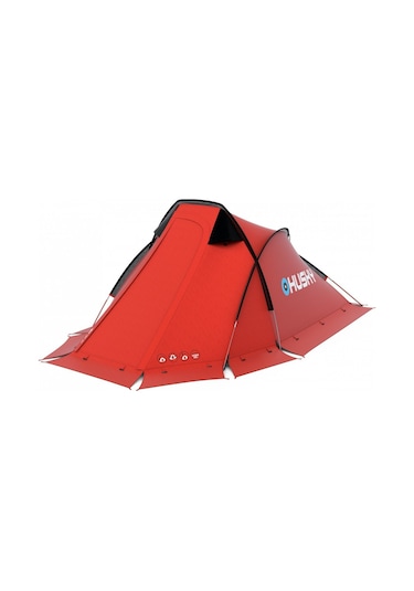 Husky Flame 2 Kisilik Çadır Çok Renkli