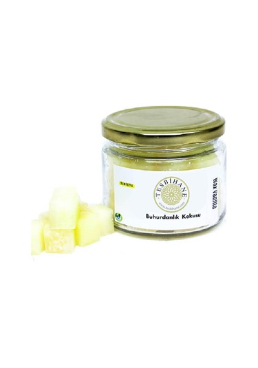 Tesbihane Vanilya Buhurdanlık Yağı