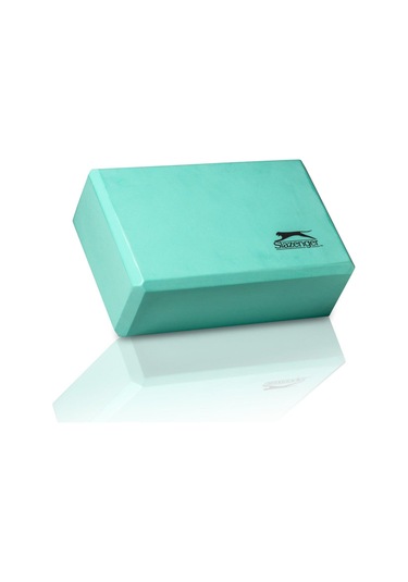 Slazenger Desenli Eva Yoga Block