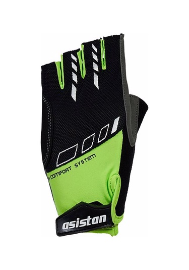 Asistan Cape Gl 400 Kısa Parmak Eldiven Xl (529585163)