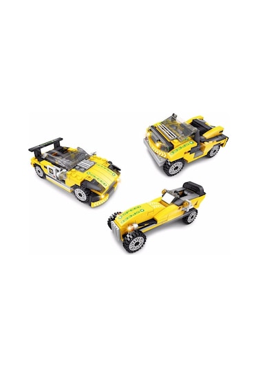 Ausini Assembling Master Set 25434