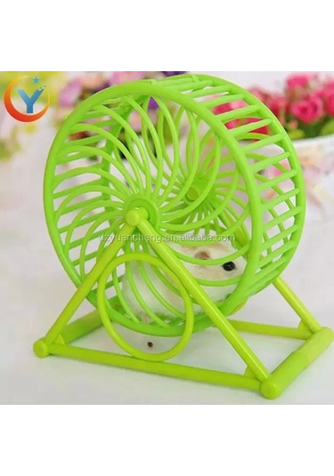 Elif Kuluçka Hamster Dönme Dolap