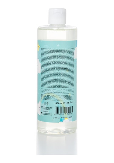 Pierre Cardin Bebek Şampuanı - 400 ML