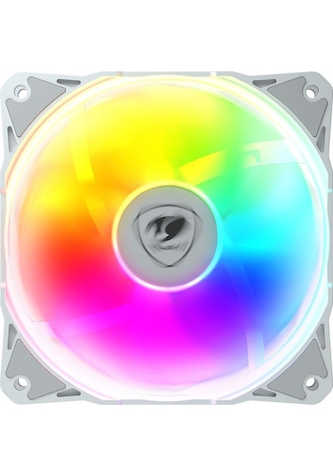 Cougar Poseidon Elite 360 Argb Cgr-psdelrgb-w-360 360mm Beyaz Azaz3cou0007