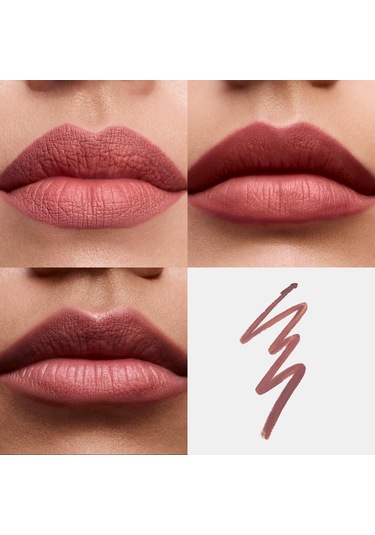 Inglot Krem Soft Dudak Kalemi Muted Pınk 06