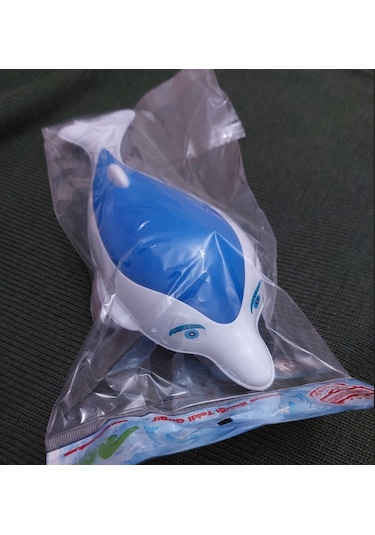 Yunus Balığı Tekli Gırgır