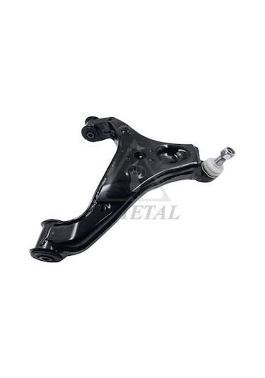 Asmetal 30mr0103 Salıncak Çelik Sac Komple Ön Sağ Crafter Sprinter 2e0407152l