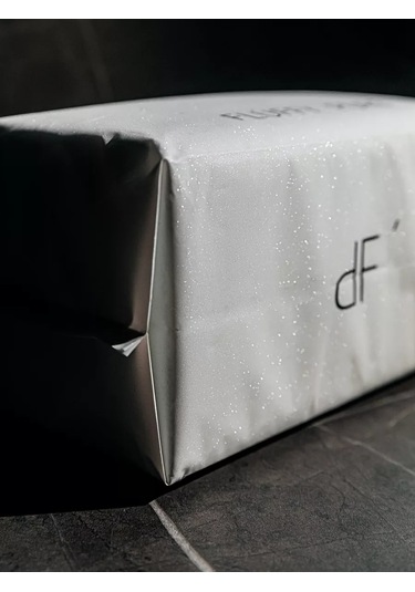 Fluffy Pure Tek Kullanımlık Pamuklu Yüz Havluları 177707250