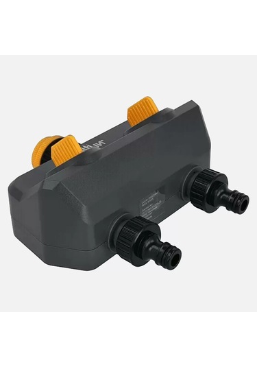 Neptun Çift Çıkışlı Otomatik Musluk Aparatı 1/2''-3/4''-1''