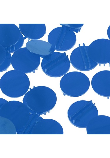 Homyl Uluslararası Satranç Taşları Dama Seti Oyuncak Mavi