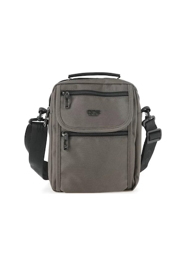 Ççs 31364 Erkek Askili Çanta Yeşil