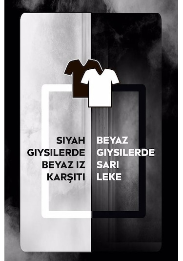 Nivea Women Black&White İnvisible Clear Stick Deodorant 50 ml