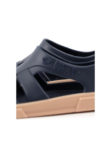 Boatilus Bioty-b Navy/beige Erkek Çocuk Sandalet Lacivert