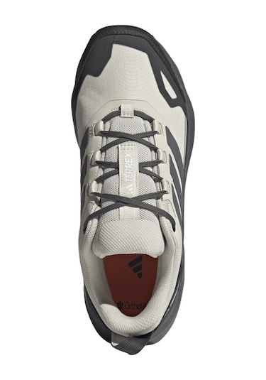 Adidas Terrex Skychaser Ax5 Gtx W Kadın Outdoor Ayakkabı Jq6725 Bej - Gri