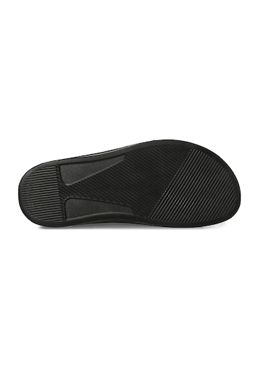 Polaris 109194.m Siyah Erkek Terlik 000000000102250726