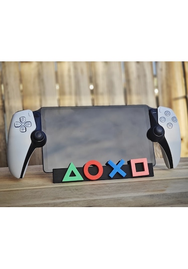 Playstation Portal Standı