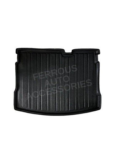 Nissan Qashqai Ferrous 3D Bagaj Havuzu 2007 2014