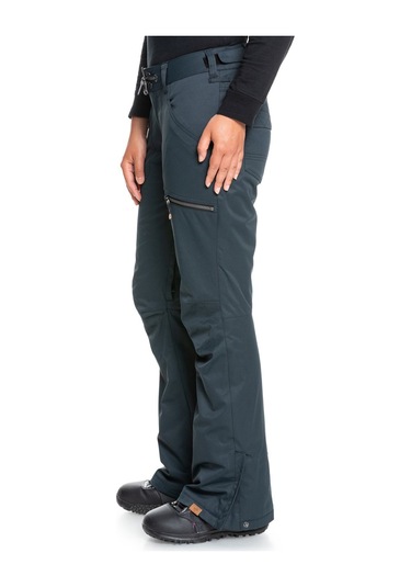 Roxy Nadıa Pt Siyah Siyah