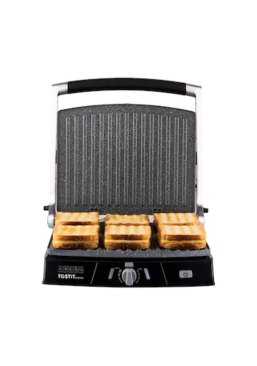 Arnica Tostit GH26300 1750 W Tost Makinesi