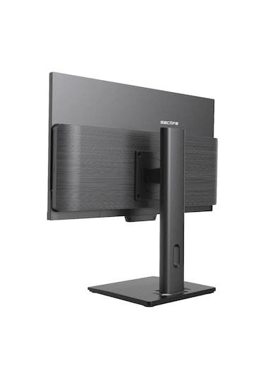 Seclife HBA-P7215BK i7-12700 8 GB 512 GB SSD 23.8" Dos AIO Masaüstü Bilgisayar
