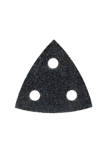 Worx Wa2115 20 Parça Çok Amaçlı Zımpara Makinesi Cırtlı Universal Yedek Delikli Zımpara Kâğıdı Seti