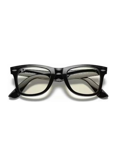 Ray-Ban Wayfarer Rb2140 901/5F 50 Unisex Güneş Gözlüğü
