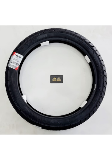 275 X 18 Nr-47 Tubeless Dış Lastik - Anlaş Irc Marka Yeni Üretim