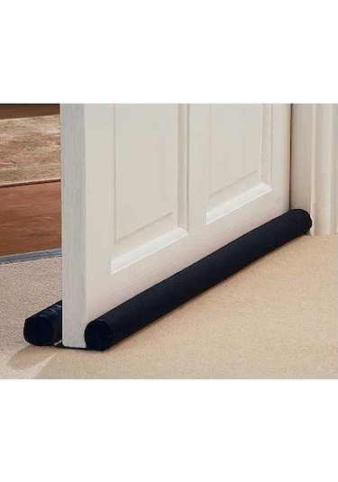 3 Adet Kapı Altı Rüzgar Soğuk Önleyici Kapı Altı Rüzgarlık