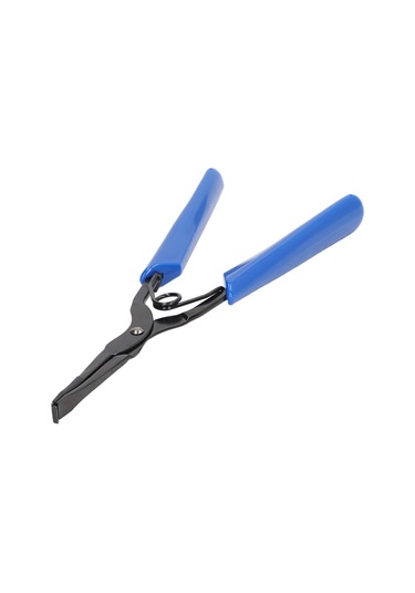 Ximistore9 Optik Fiber Bağlayıcı Takma-çıkarma Aracı, Uzun Burunlu Panç, Kaymazsız Kauçuk Kolu, Çelik Uç, Verimli Ve Güvenli Kullanım