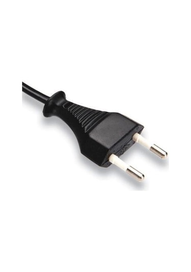 Arapuarlı Aç Kapa Anahtarlı Fişli Kablo Duy 2 Metre Siyah 1656