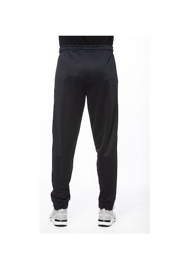 Lotto Eşofman Altı Erkek Siyah-Fleece Pant Pl-R9640 Siyah