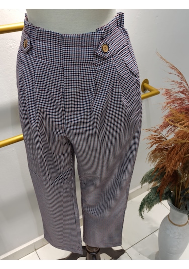 Crveniruz Pantolon