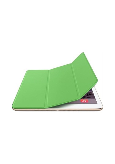 Eye-Q Ipad 2 Smart Case Kılıfı Yeşil