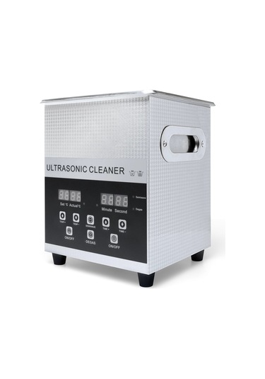 Phrozen Ultra Sonic Temizleme Cihazı