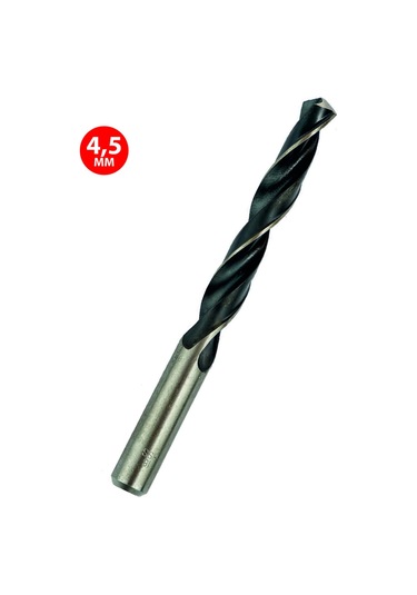 Hss 4,5mm Matkap Ucu Era55636 Eratool