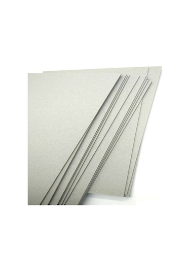 Mukavva 35x50 20 Adet 1,5mm Kağıt