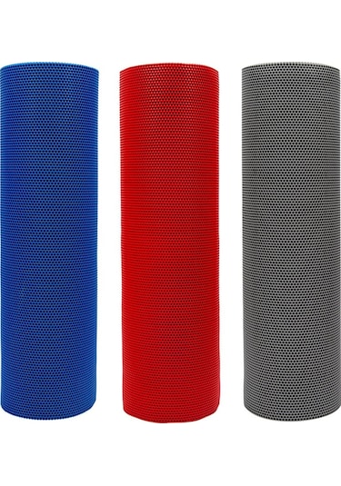 Z Mat Petek Kaydırmaz Pvc Paspas Iç-Dış Islak Zemin Kaymaz