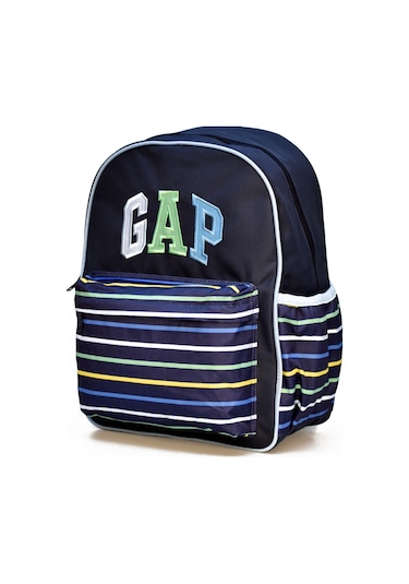 Gap Erkek Çocuk İlkokul Çantası 12797 Lacivert