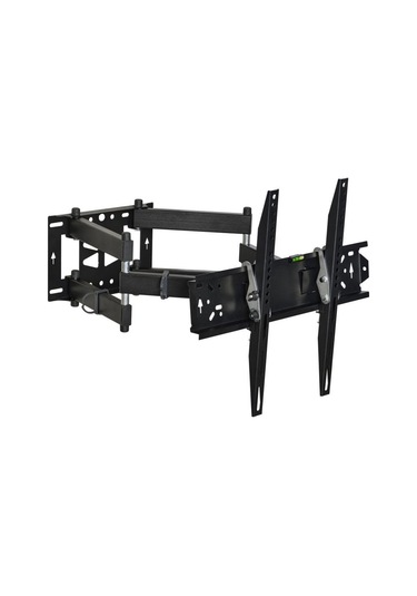 Hc 39'' - 65'' Inç Lcd/led Tv - Hareketli Tv Askı Aparatı Vt-692