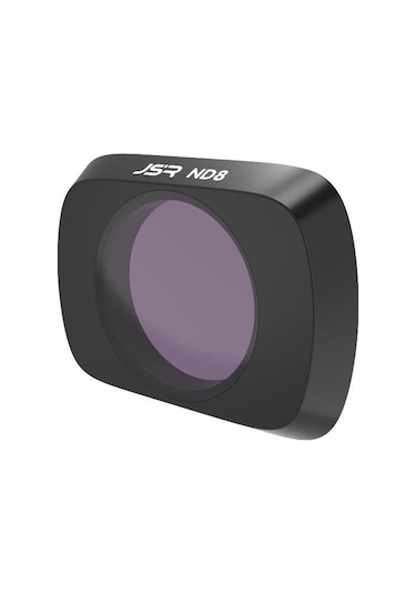 Dji Mavic Air 2 Lens Filtre Mcuv Cpl Nd4 Nd8 Nd16 Nd32 6 Lı Set