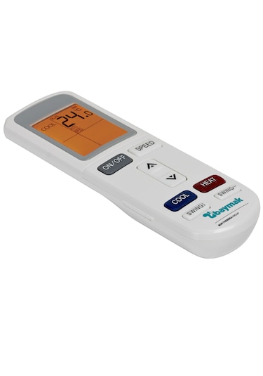 Baymak Elegant Eco 12 A++ 12000 BTU Inverter Duvar Tipi Klima