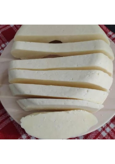 Velioğlu Şavak Tam Yağlı Organik Salamura İnek Peyniri 1500 G