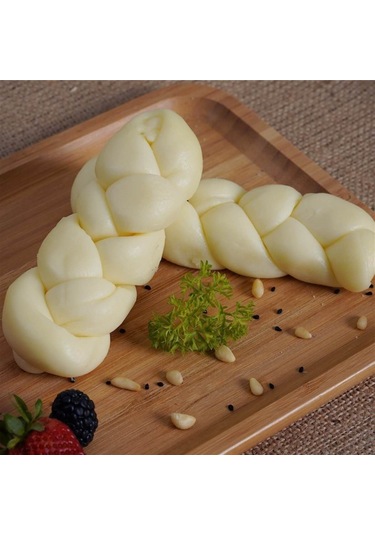 Örgü Peynir Vakumlu 500gr
