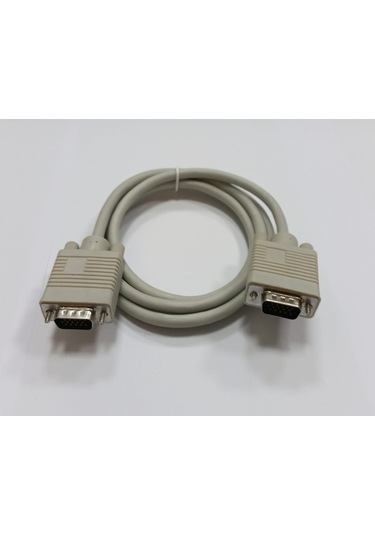 VGA TO VGA KABLO 1.50 METRE