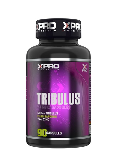 Xpro Nutrition Tribulus 90 Kapsül