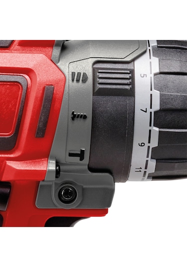 Einhell TP-CD 18/70 Li-i BL - Solo Akülü Darbeli Vidalama (Akü ve şarj Hariç) - 4514315