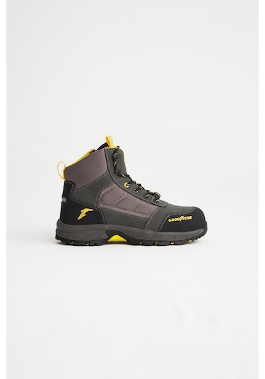 Goodyear Offroad Boot S3 Esd Hro Fiberglas Burunlu İş Botu