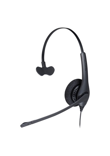 Jabra Bız 1500 Mono Qd Nc Mikrofonlu Kulaklık