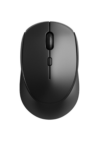 Sessiz Bluetooth Kablosuz Şarjlı Fare 2.4g Ev Ofis Taşınabilir