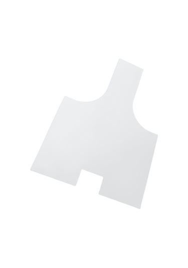 Suntek El Yapımı Hobo Çanta Akrilik Şablon Alet Çantası Omuz Çantası Yapma Doğru Kesim 12 Inç